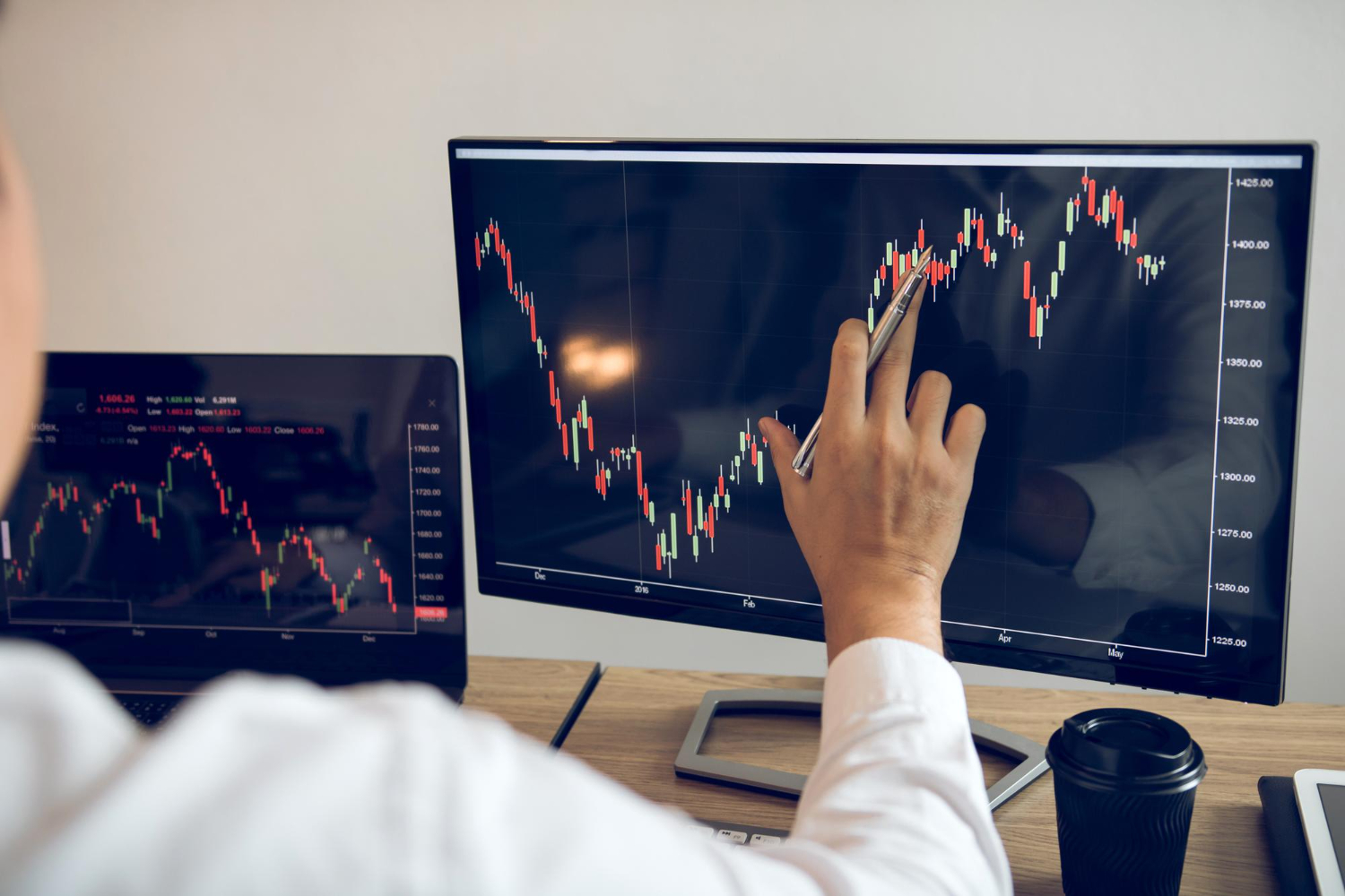 MetaTrader 5
